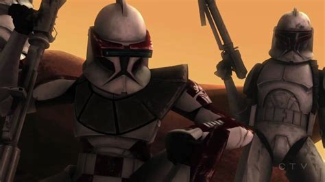 clone wars season 1 episode